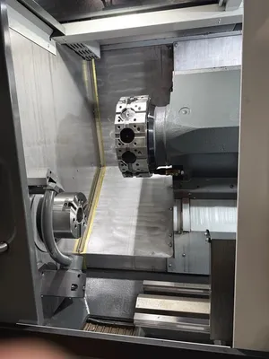 2023 HAAS ST-20 CNC Lathes | Hindley Machine Tool Sales, LLC (17)