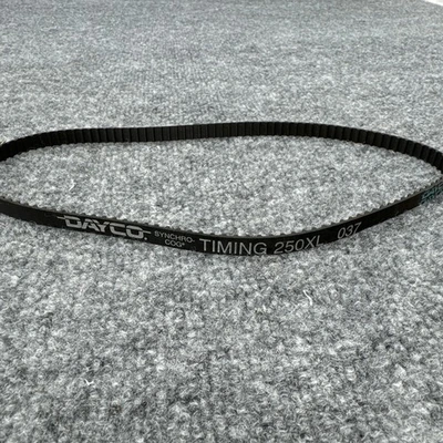 New | in-Stock Gates 250XL037 Spindle Belts California US | Davliegogo LLC #1707253