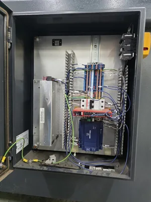 Used 2017 OMAX MAXIEM 1530 Waterjet Cutters Georgia US | The Equipment Hub #1486872