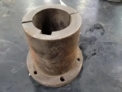 Split Taper Bushing R2208