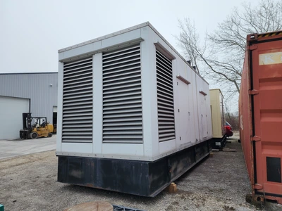 USED KOHLER 1000DSEB