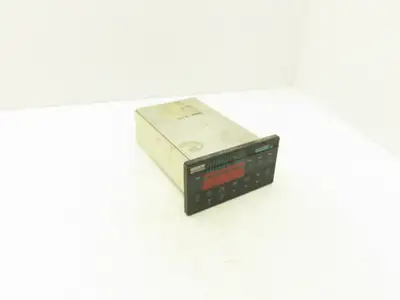Hardy HI 2151/20WC Waversaver C2 Weight Indicator Controller Digital Display