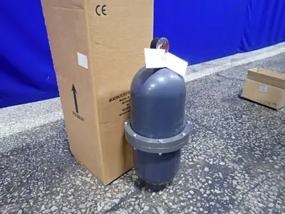 USED BLACOH FLUID CONTROL, INC. CT111H