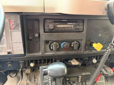 Used 2000 INTERNATIONAL 2554 4X2 Dump trucks Michigan US | Miedema Asset Management Group #1325421