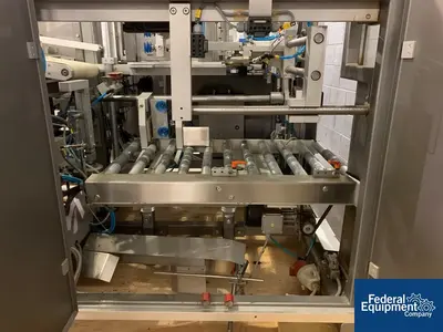 USED Skinetta Skinetta Case Packer, Model CP140