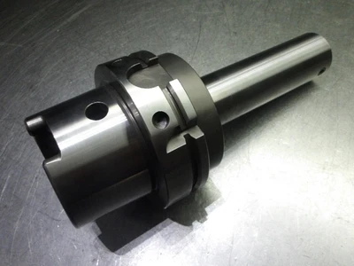 Parlec HSK100A PC4 Modular Tool Holder 182mm Pro H100A-PC4-182 (LOC2638B)