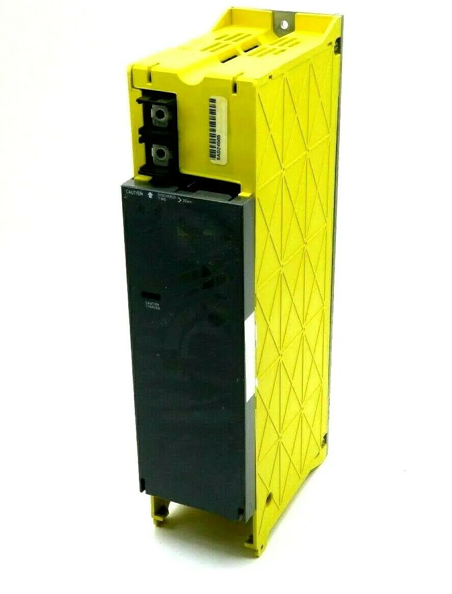 USED FANUC A06B-6083-H230R SERVO AMP DRIVE A06B6083H230R