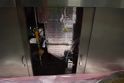 2019 CREST OC5-1622-HE Ultrasonic Washers and Cleaning Systems | Machinery Resources International (21)