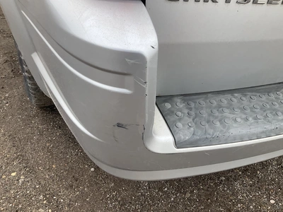 Used 2009 CHRYSLER TOWN & COUNTRY Vans Michigan US | Miedema Asset Management Group #1457251