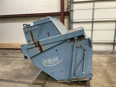 USED HERBOLD HGM60/145