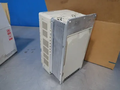 NEW YASKAWA ELECTRIC CIMRVU4A0023FAA