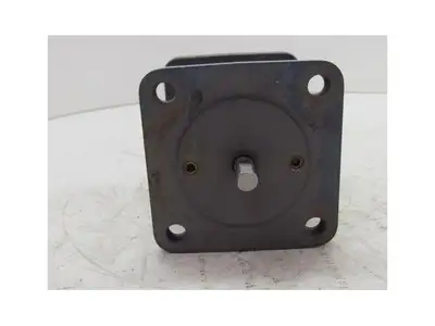 BEI Industrial Encoder M/N H38D-3140-T2-AB2C-7406M12-LED-SC-UL P/N 924-01036-354