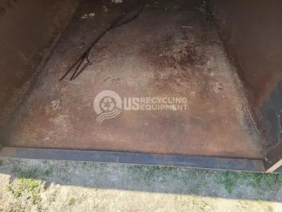 USED MARATHON 30 YARD RECEIVER BOX