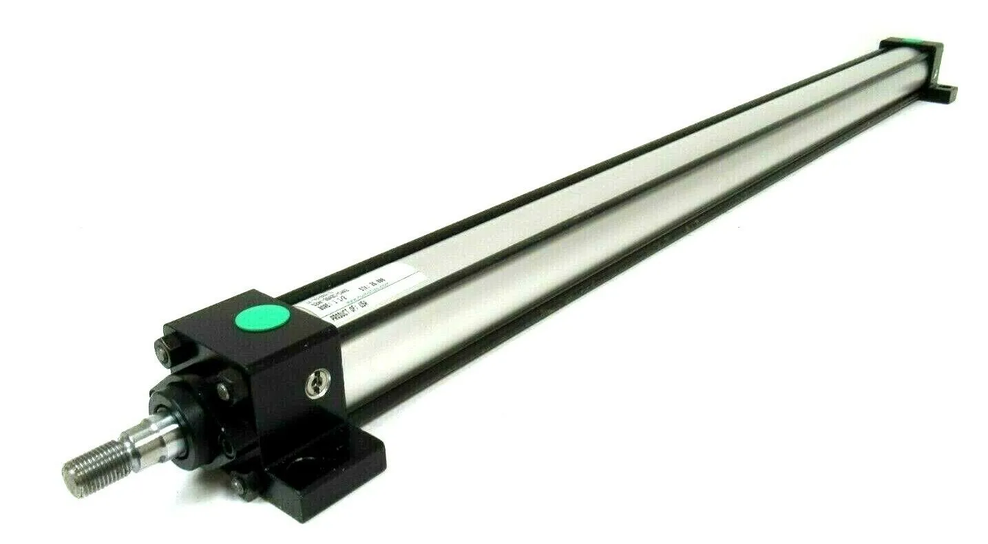NEW NUMATICS S2AK-26A2C-CAA2 PNEUMATIC CYLINDER S2AK26A2CCAA2