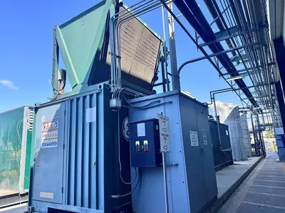 Used 2015 GE JENBACHET JMC 312 GS-L Generators California US | Machinery & Equipment #1507588