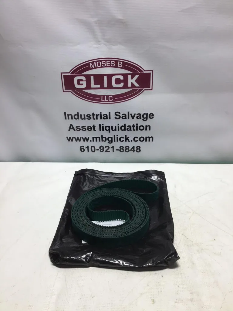 Glide Line P-00030-5080 A Replacement Conveyor Belt -NOS