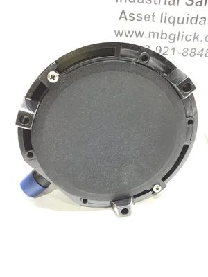 ASHCROFT DURAGAUGE 45-1279-SS-04L-200#