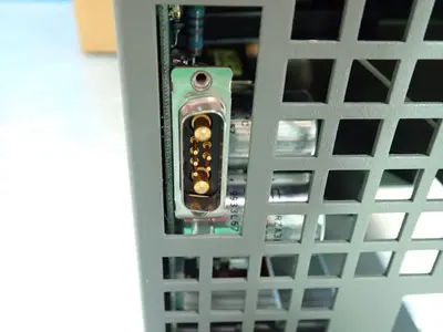 USED ALLEN BRADLEY 1771P7