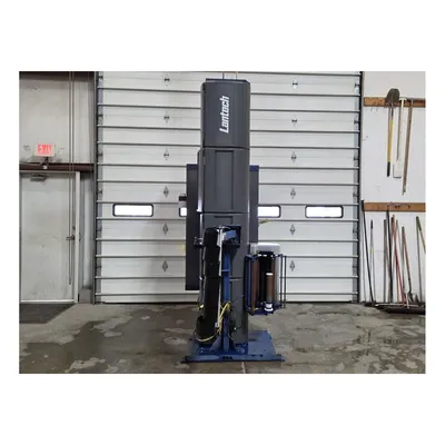 USED LANTECH Q1000