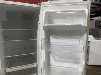 Used KENMORE SIDE BY SIDE Refrigerators Michigan US | Miedema Asset Management Group #1476266