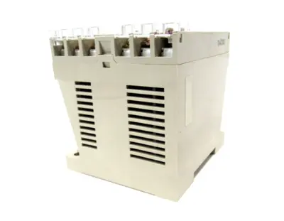 NEW OMRON F2LP-WK4-US METAL DETECTOR AMPLIFIER F2LPWK4US