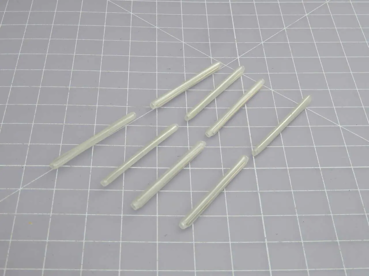 Used _UNKNOWN_ _UNKNOWN_ Heat Shrink Accessories Texas US | Aucto #1477311
