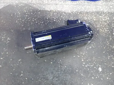 USED REXROTH MSK101E0300FNM1BG2NNNN