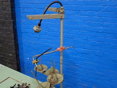 Used WILCOX & GIBBS 514ETS52142FA2 Miscellaneous Packaging Equipment Ohio US | HGR 24 #786348
