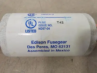 USED EDISON JFL300