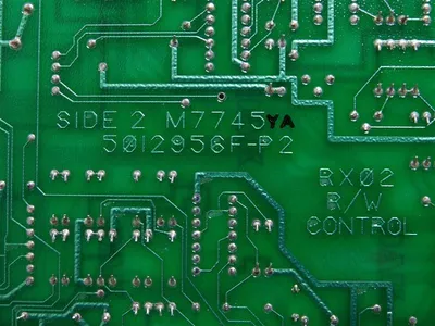 USED DEC M7745 YA