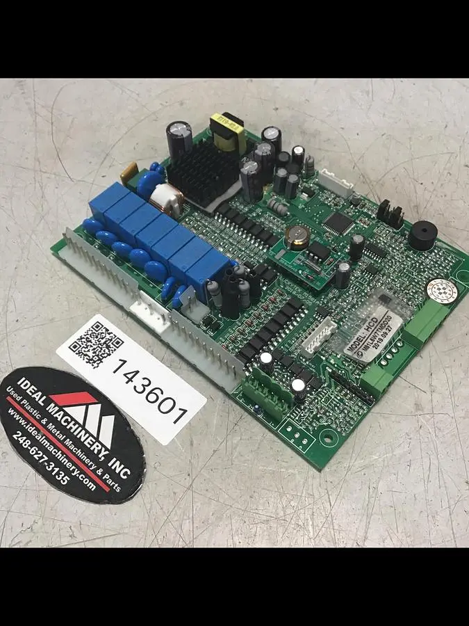 USED TOSHIBA H180810768A