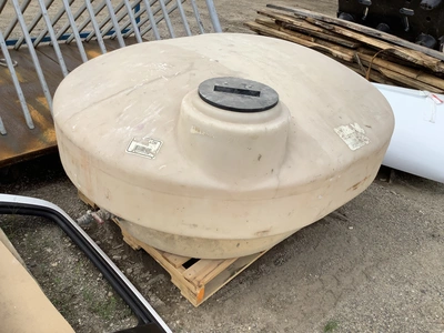 Used _UNKNOWN_ _UNKNOWN_ Water Tanks Michigan US | Miedema Asset Management Group #1413553