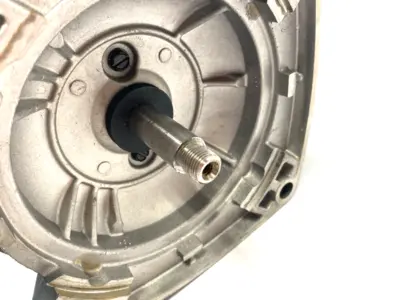 Used Baldor-Reliance, ABB SuperE Motor 3-Phase 2HP 3465rpm 230/460V 35E6221L739G1 A.C. Motors Michigan US | Maverick Industrial Sales #1391862