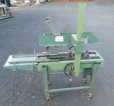 USED LOVESHAW LITTLE DAVID 19