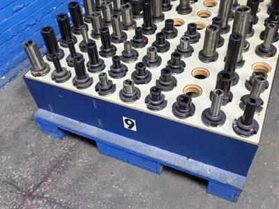Tool Holders