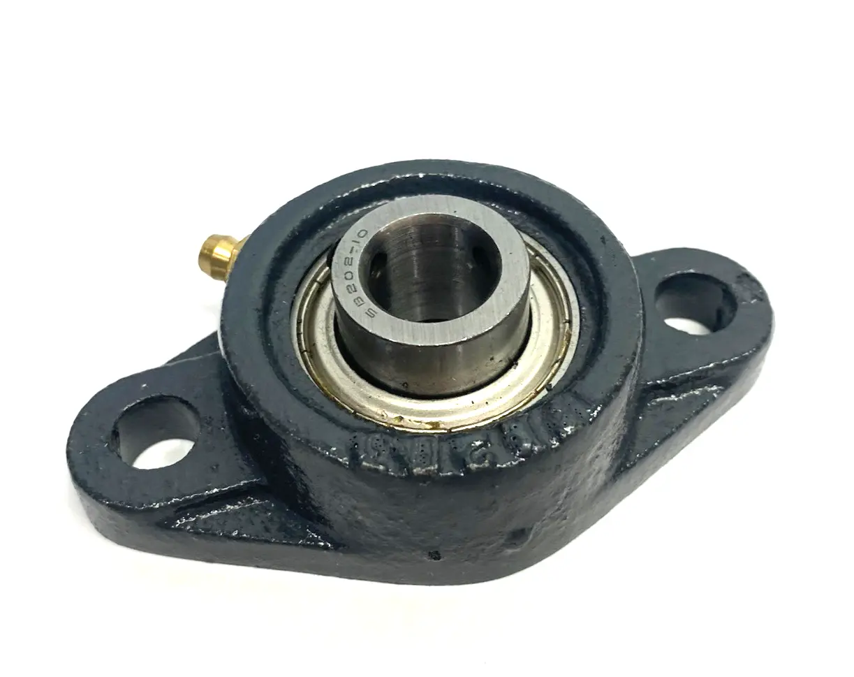 New | in-Stock SureKap 2-Bolt Flange Mounting Block Bearing Unit Bearings Michigan US | Maverick Industrial Sales #1400068