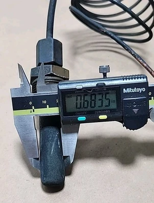NEW Mercoid DAW-7038-153-5