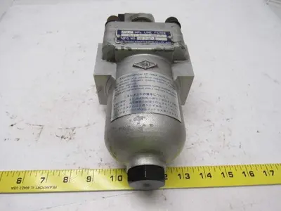 Used MASUDA _UNKNOWN_ Parts (Hydraulics and Pneumatics) | Arrow Industrial #635726