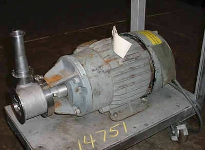 USED ARDE BARINCO DICON MILL 3M57-502D