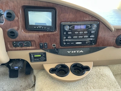 USED 2013 WINNEBAGO F53