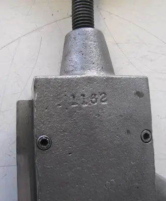 Collins Pipe Cutter 1/8" to 2" for Thred-O-Matic 22A Pipe Threader 1161