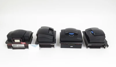 USED Bio-Rad 96-Well