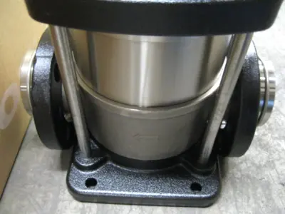 New | in-Stock Grundfos CRNE15-1N FJG-A-E-HQQE-HCB Pumps New Hampshire US | Bitter End Trading #1556578