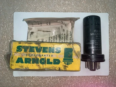 USED STEVENS/ARNOLD TYPE PR- 176
