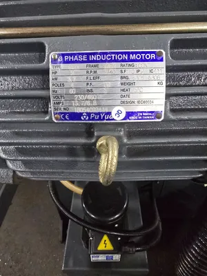 2018 COSEN C-325NC Saws, Band, Horizontal | Machinery Central (16)