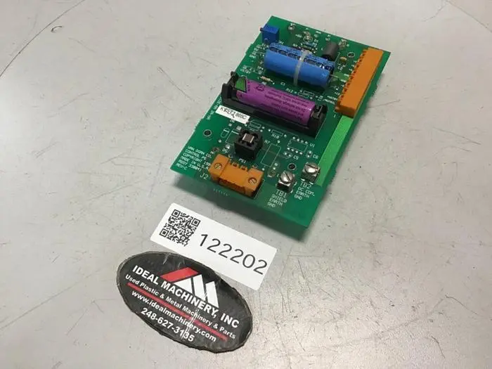 USED VAN DORN PC330-041