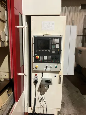 1986 LORENZ MCS 60 Gear Shapers | Machine Tool Builders, Inc. (2)