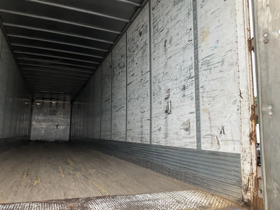 Used 2004 WABASH _UNKNOWN_ Misc Trailers Michigan US | Miedema Asset Management Group #1301619