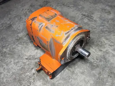 Hydraulic Pump 341-152292