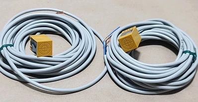 NEW Omron TL-Q5MC15